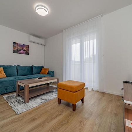 M Apartments Beograd Eksteriør bilde