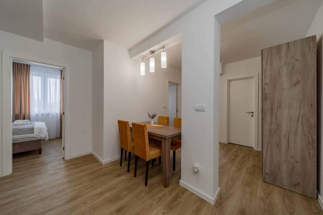 M Apartments Beograd Eksteriør bilde