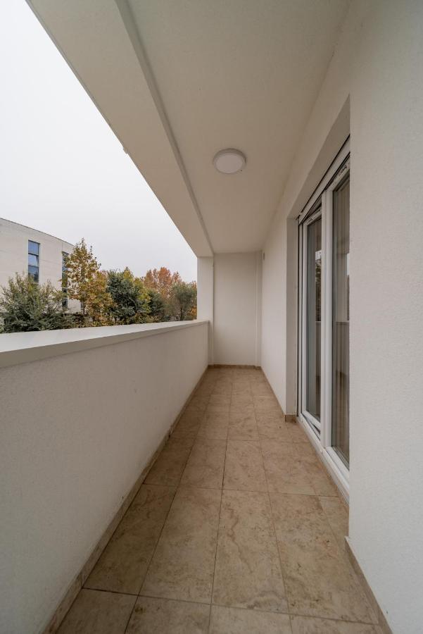 M Apartments Beograd Eksteriør bilde