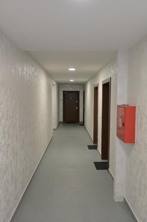 M Apartments Beograd Eksteriør bilde