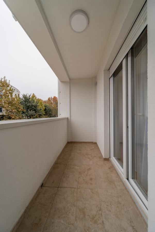 M Apartments Beograd Eksteriør bilde