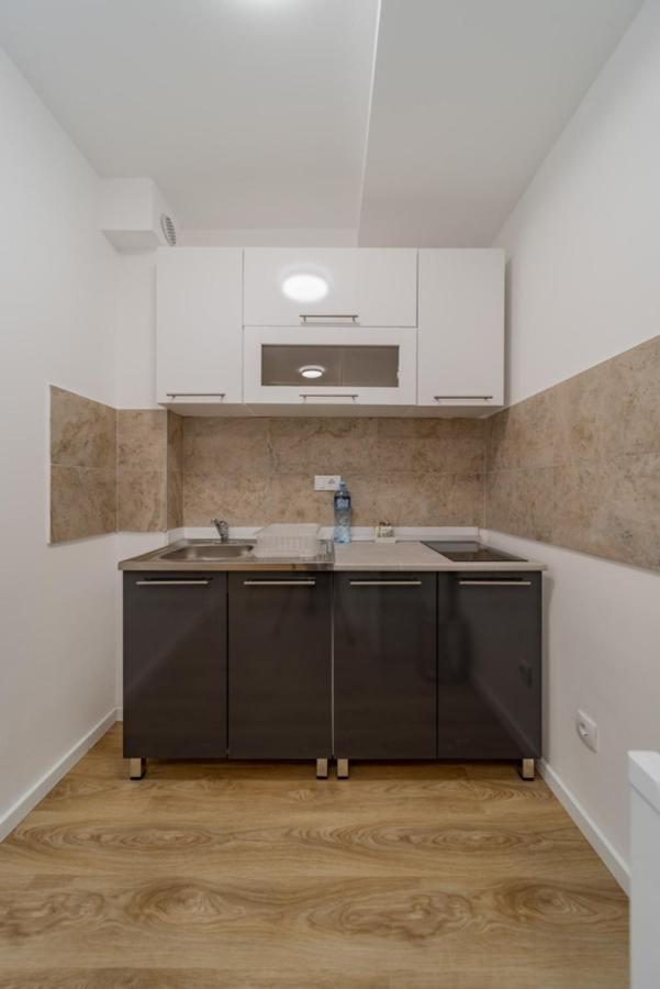 M Apartments Beograd Eksteriør bilde
