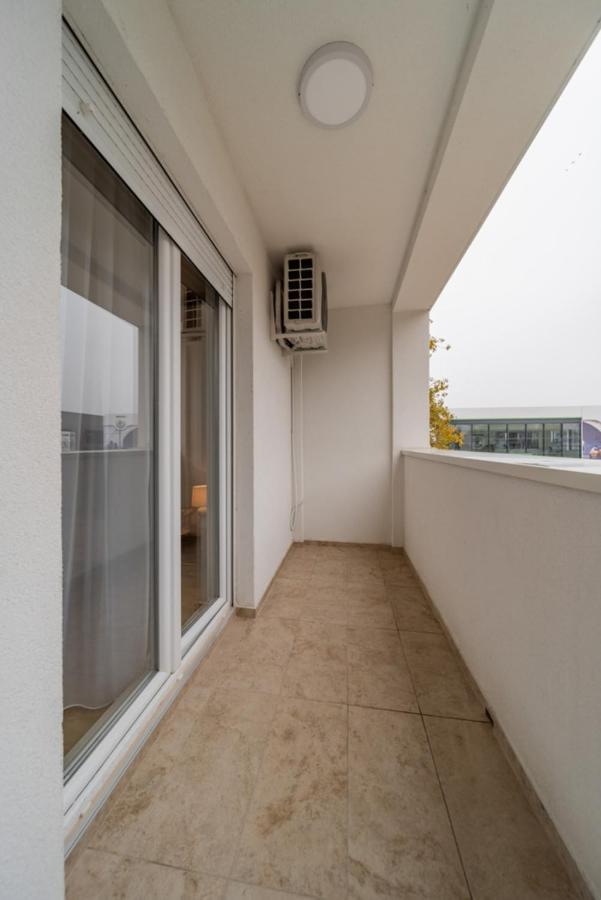 M Apartments Beograd Eksteriør bilde