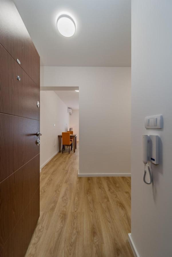 M Apartments Beograd Eksteriør bilde