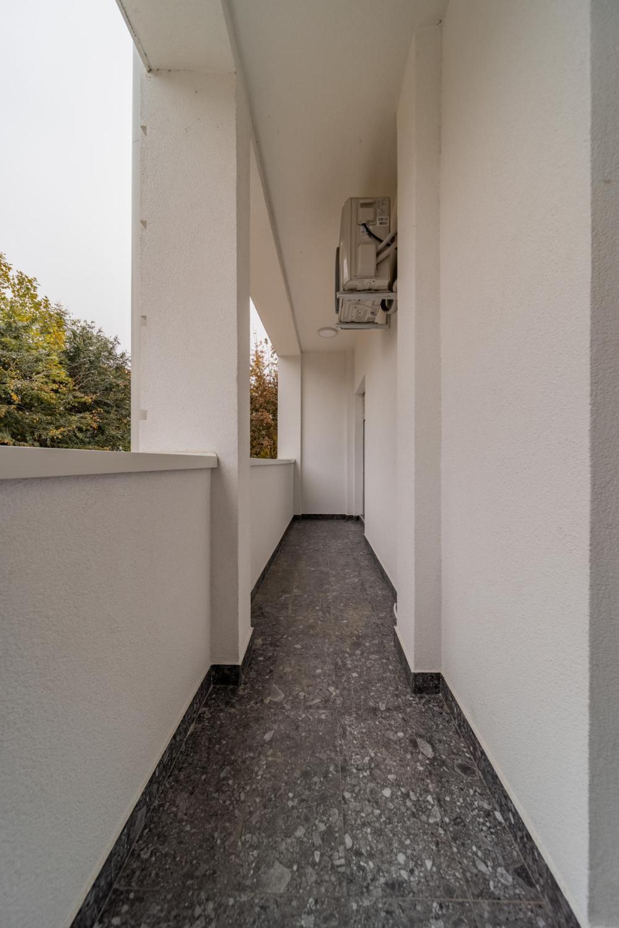 M Apartments Beograd Rom bilde